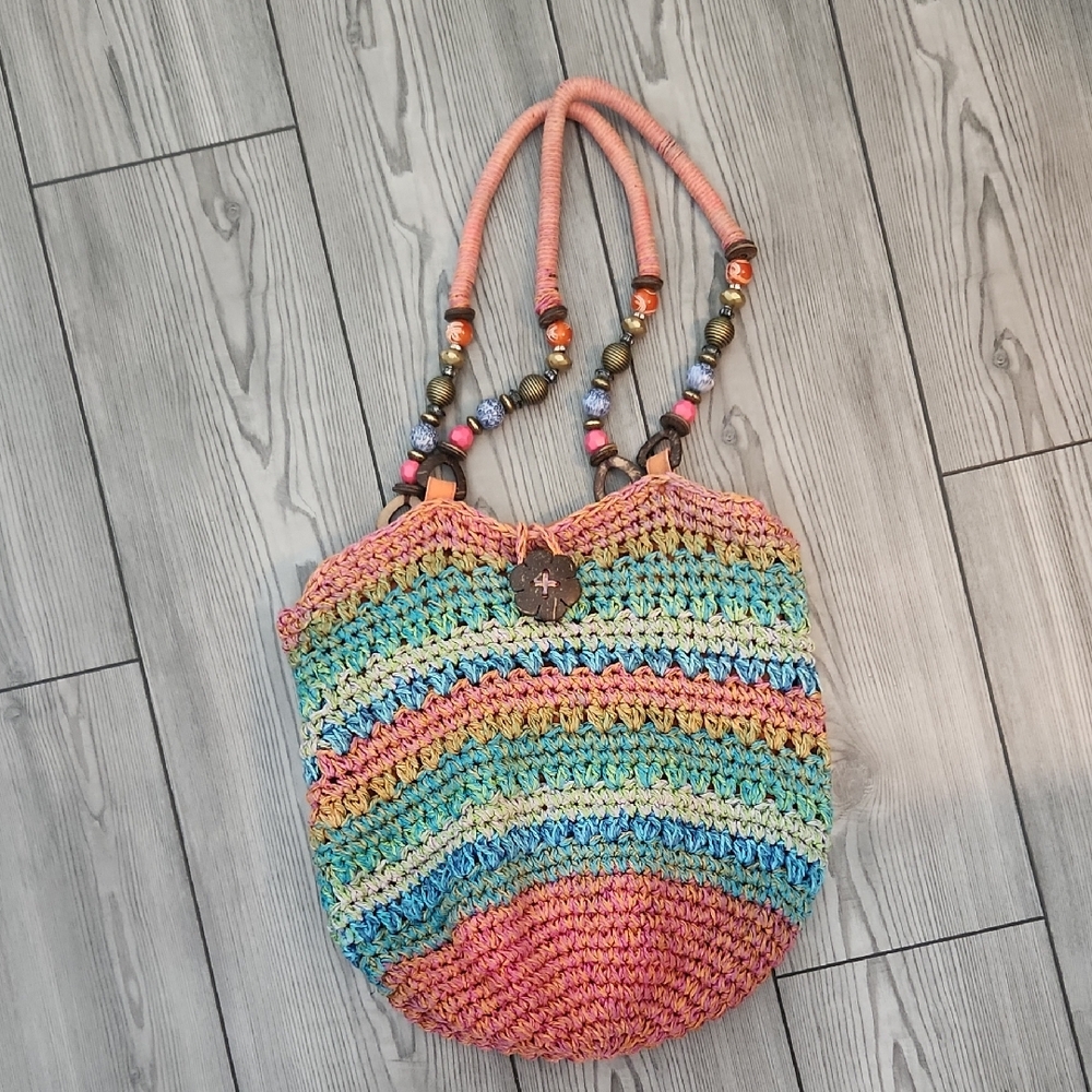 Cappelli Straworld Bag